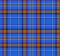 Tartan pattern of Clan Cian, #89003.  